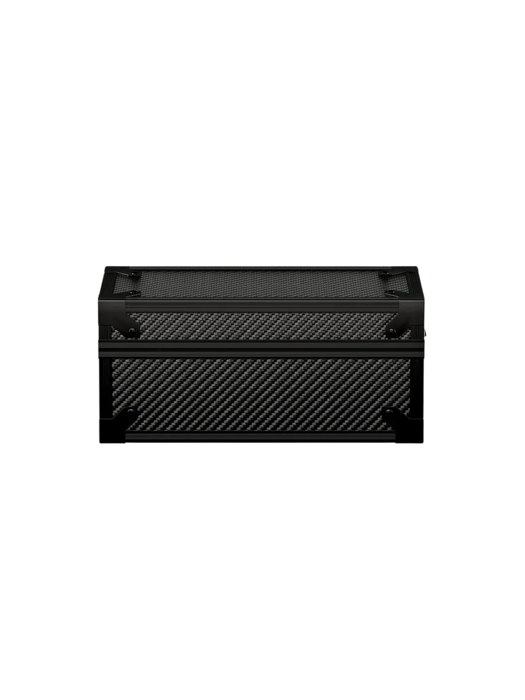 Carbon Fiber Hard-shell Armory Case sichqon uchun — 3