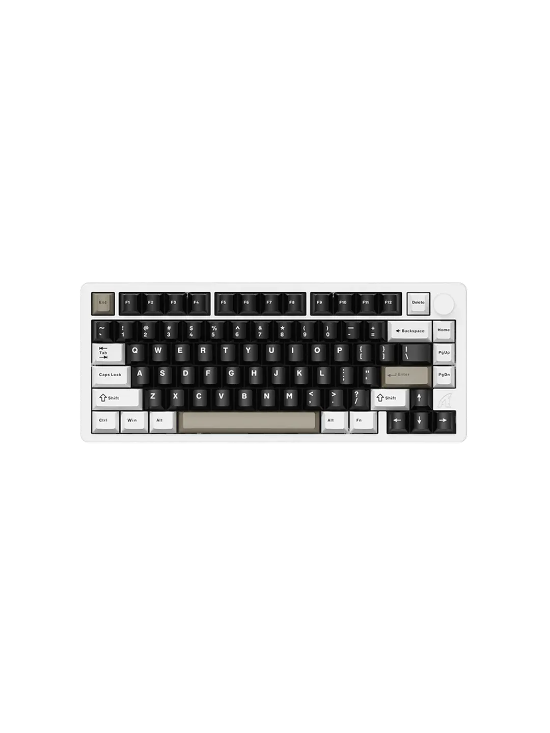 Attack X86 O'yin Klaviaturasi, To'liq Alyuminiy — 3