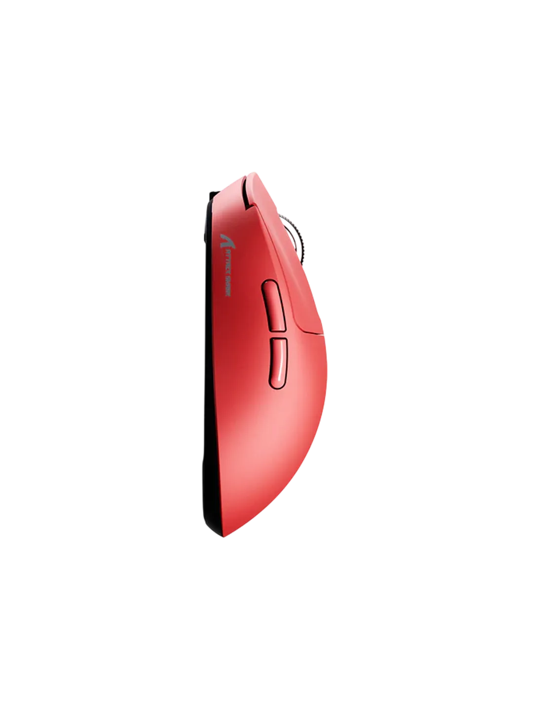 Игровая мышь Attack Shark X3, 6400 DPI, RGB подсветка — 3