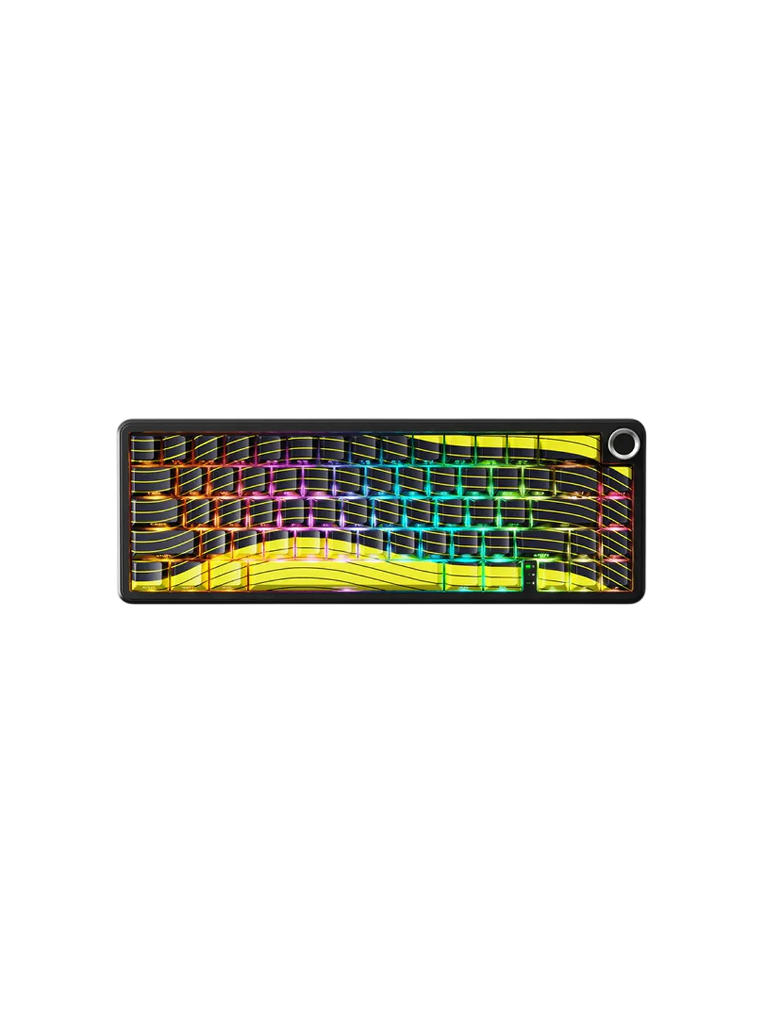 Attack X65PRO HE O'yin Klaviaturasi — 4