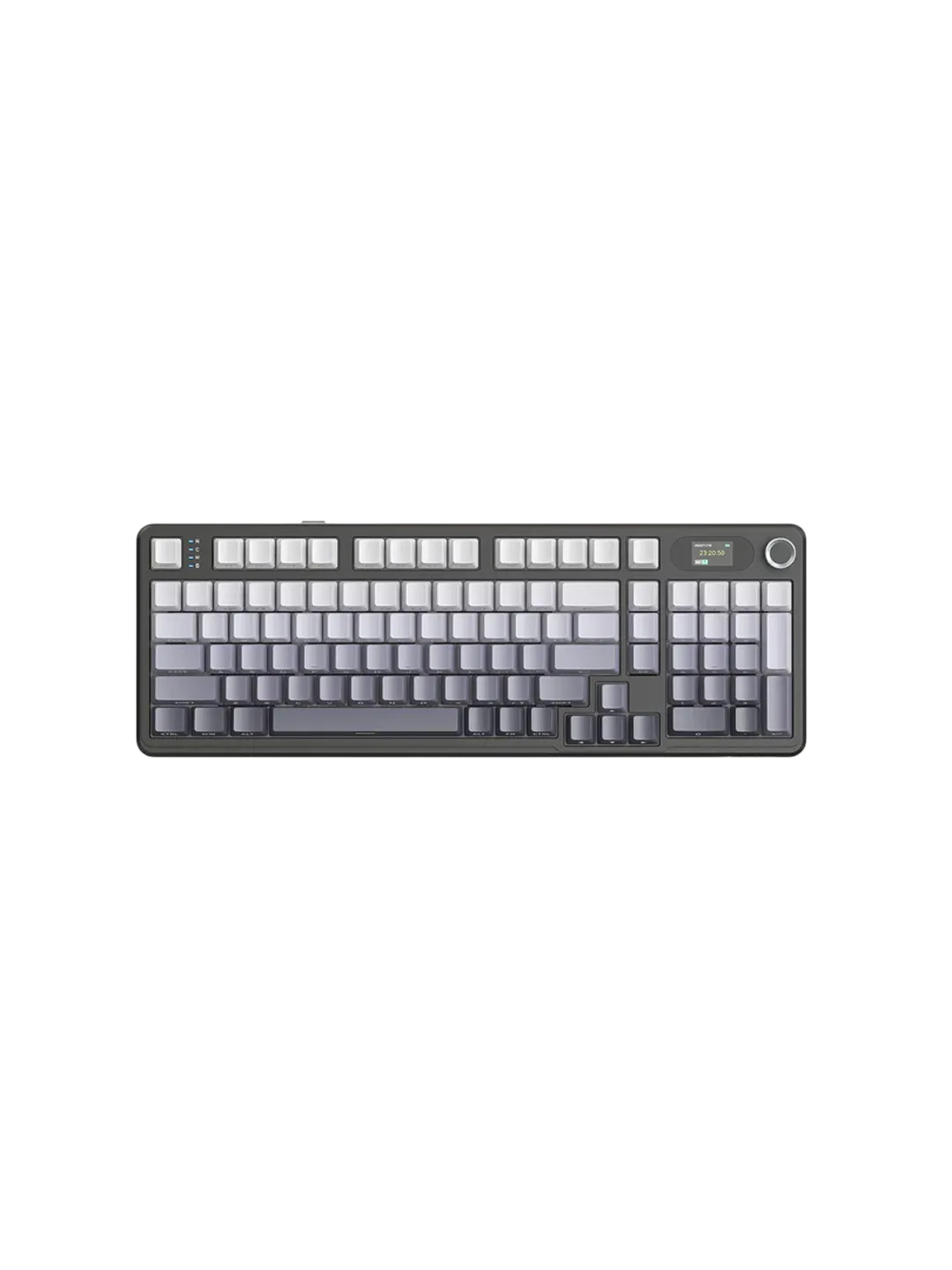 Attack X98PRO O'yin Klaviaturasi — 2