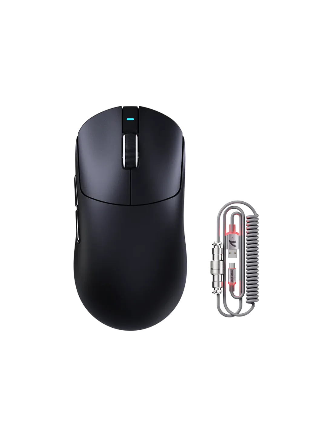 Attack Shark X8 Plus Gaming Mouse — 2