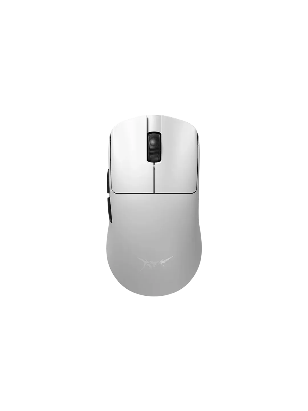 Игровая мышь ATK Blazing Sky F1 Extreme White — 4