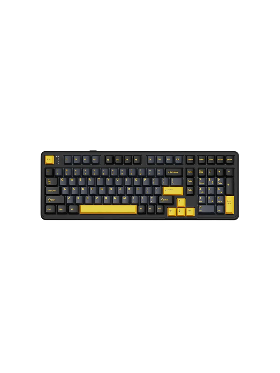Игровая клавиатура Attack X98 — 4