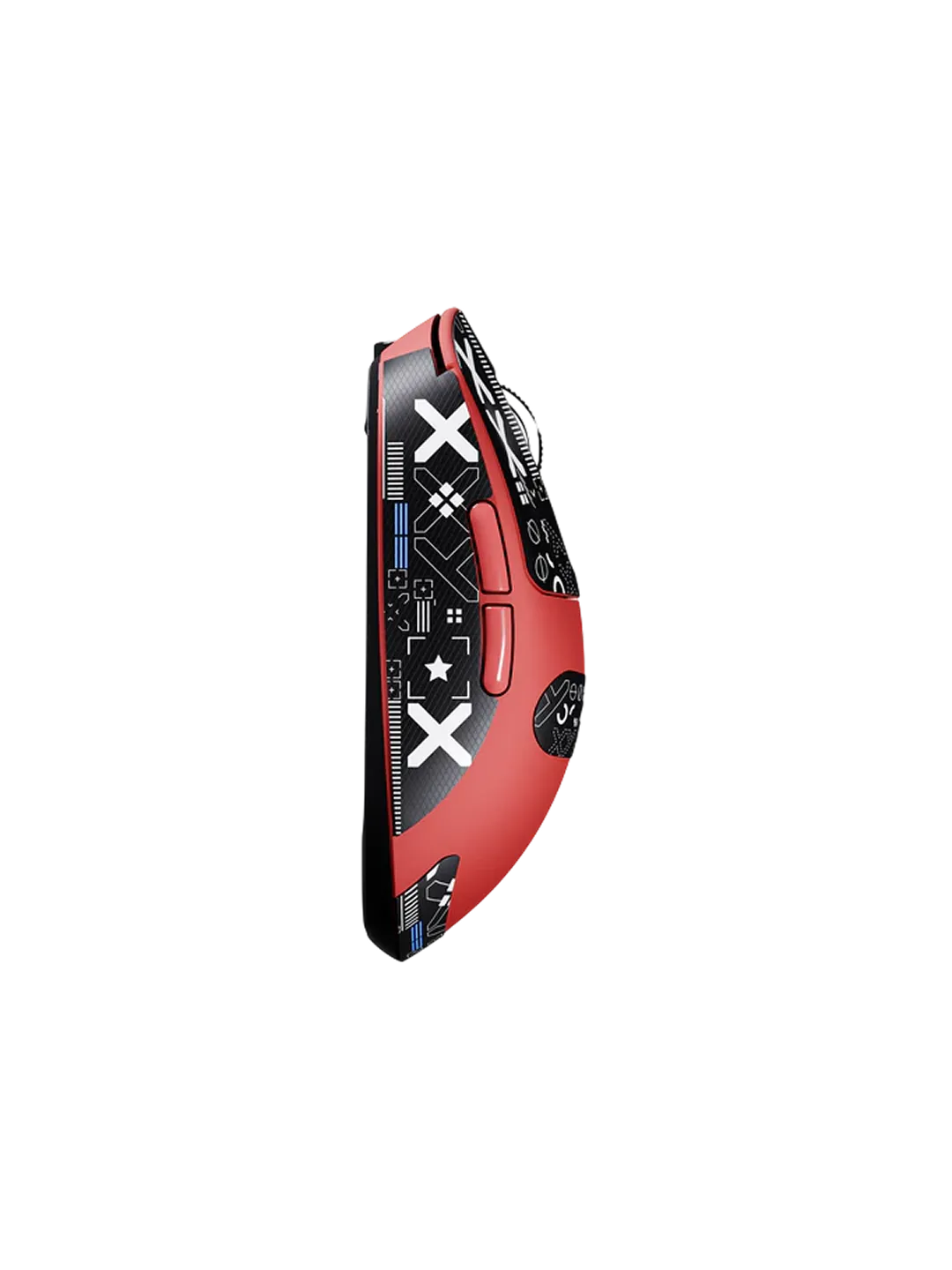 Attack X3 Shark O'yin Sichqonchasi — 3