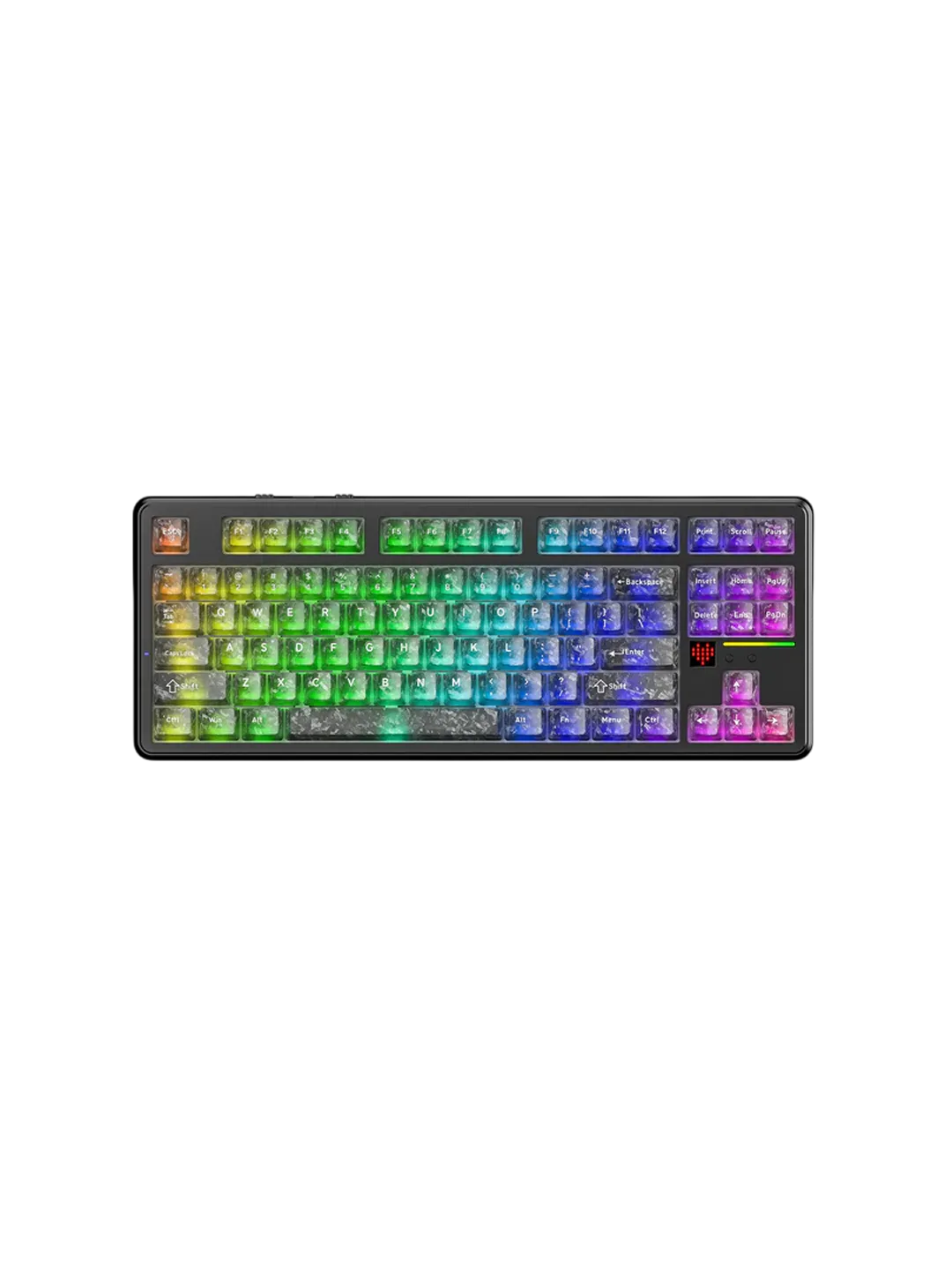 Attack X87 Ultra O'yin Klaviaturasi — 3