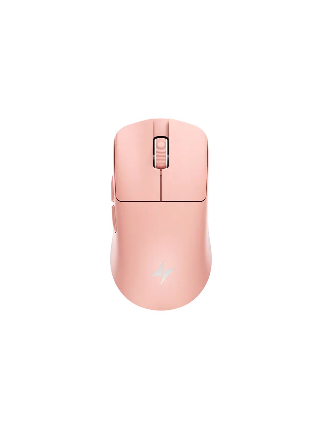 ATK Blazing Sky F1 V3 Extreme+ Coral Pink Gaming Mouse — 4