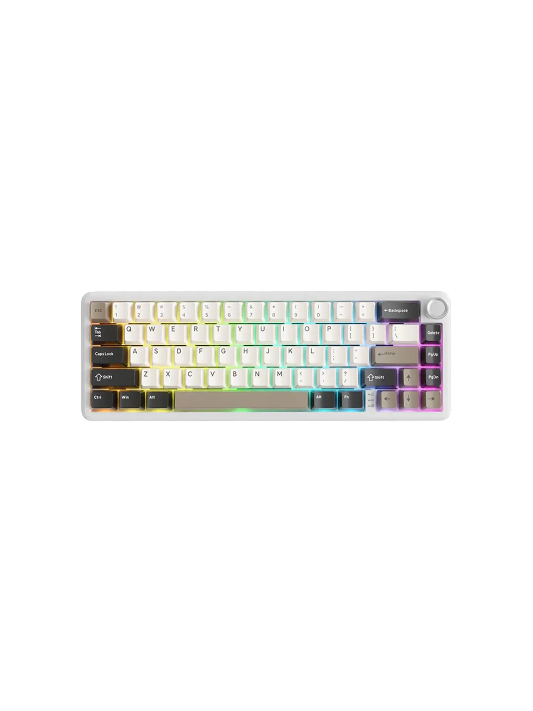 Attack X66 Gaming Keyboard — 3