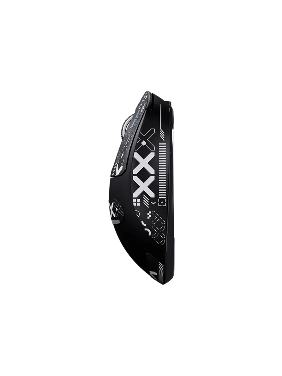 Attack Shark X3 Gaming Mouse — 4