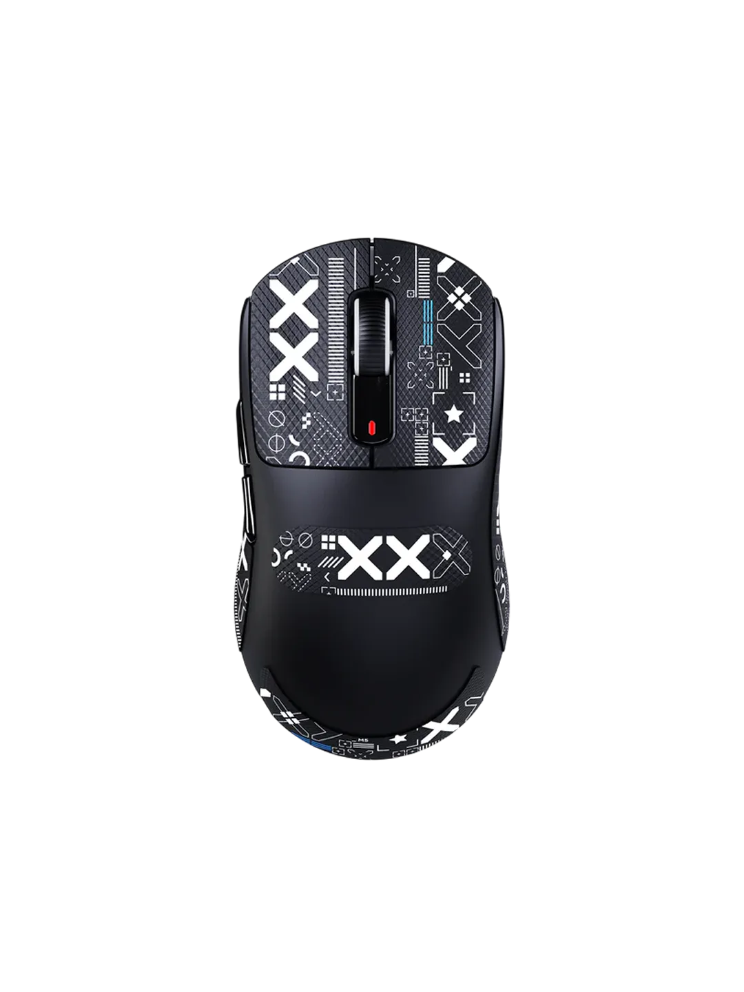 Attack Shark X3MAX O'yin Sichqonchasi — 3