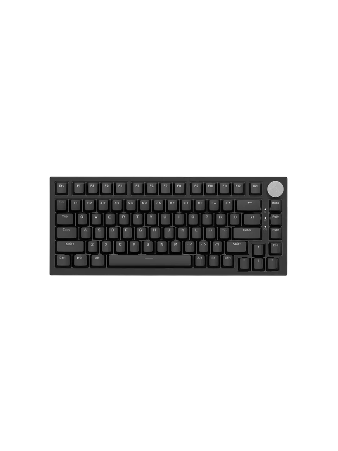 Attack Shark × Ajazz AK820 Gaming Keyboard — 4