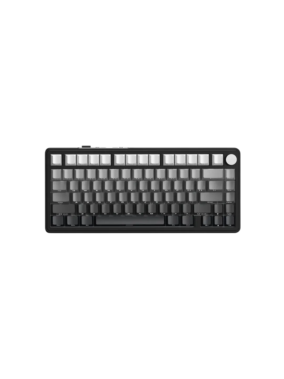 Attack X85 O'yin Klaviaturasi — 2