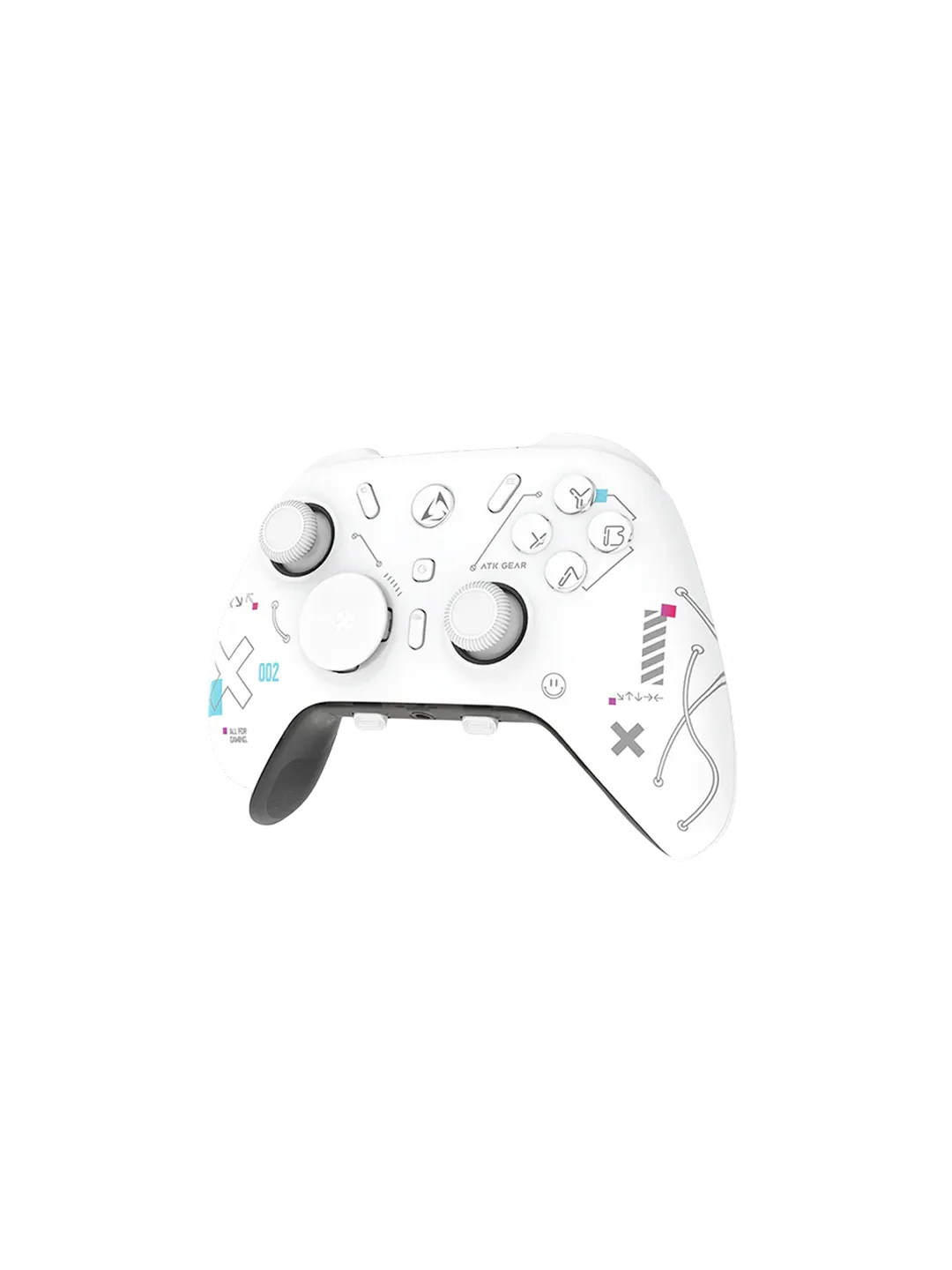 ATK AXE Pro Series Oq O'yin Pulti — 2