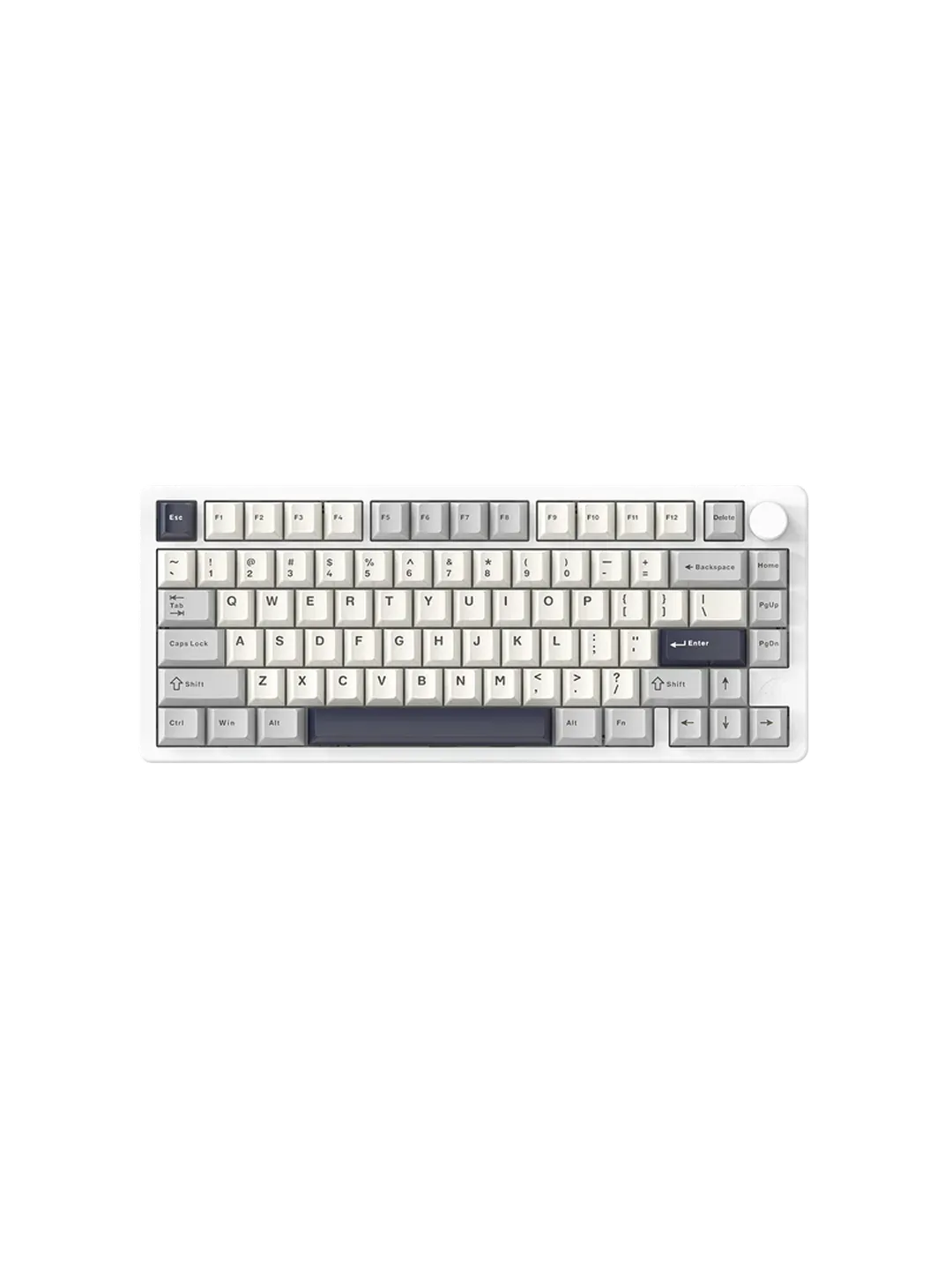 Игровая клавиатура Attack X86 Full Aluminum — 4