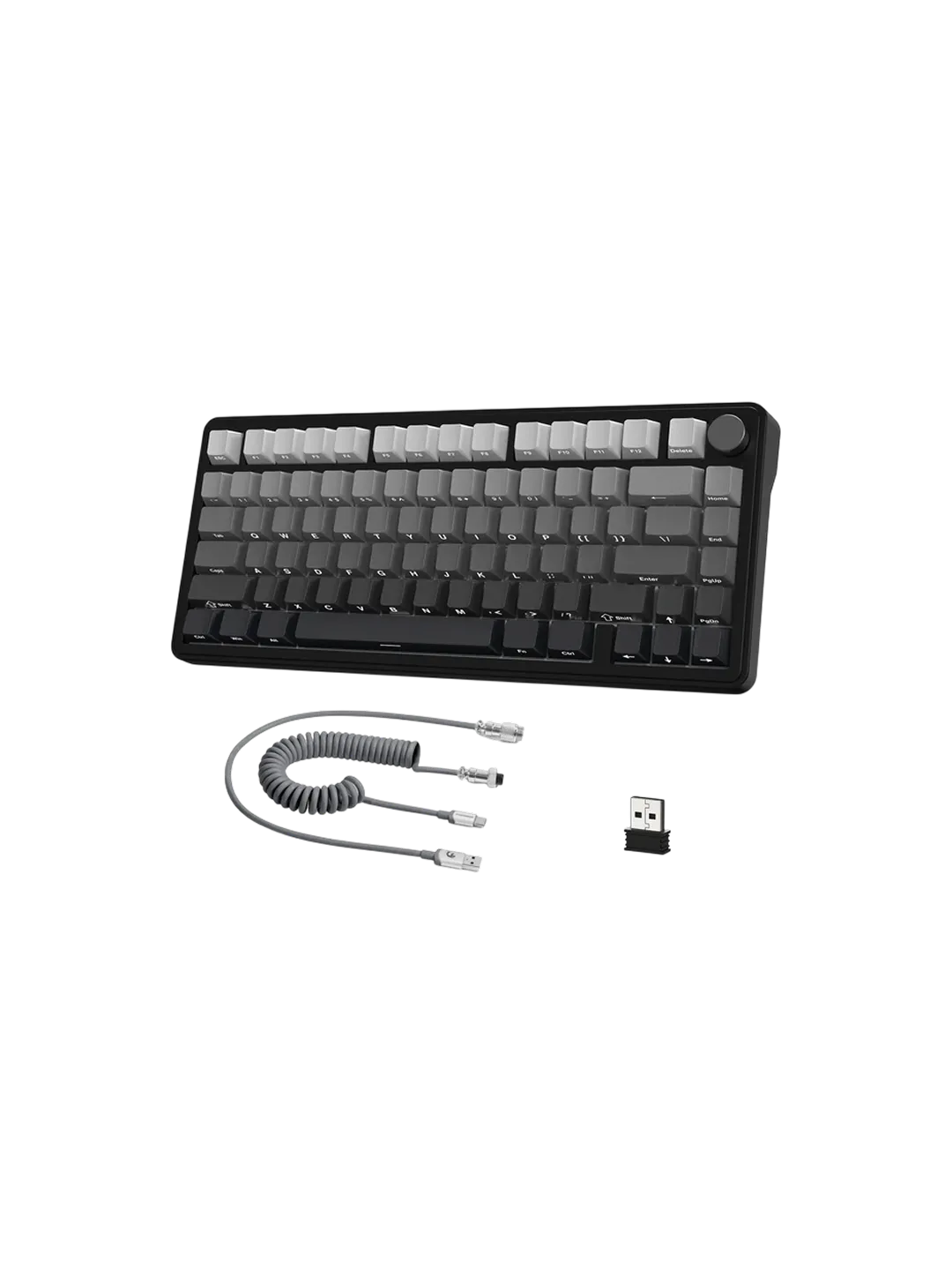 Attack X85 Gaming Keyboard — 2