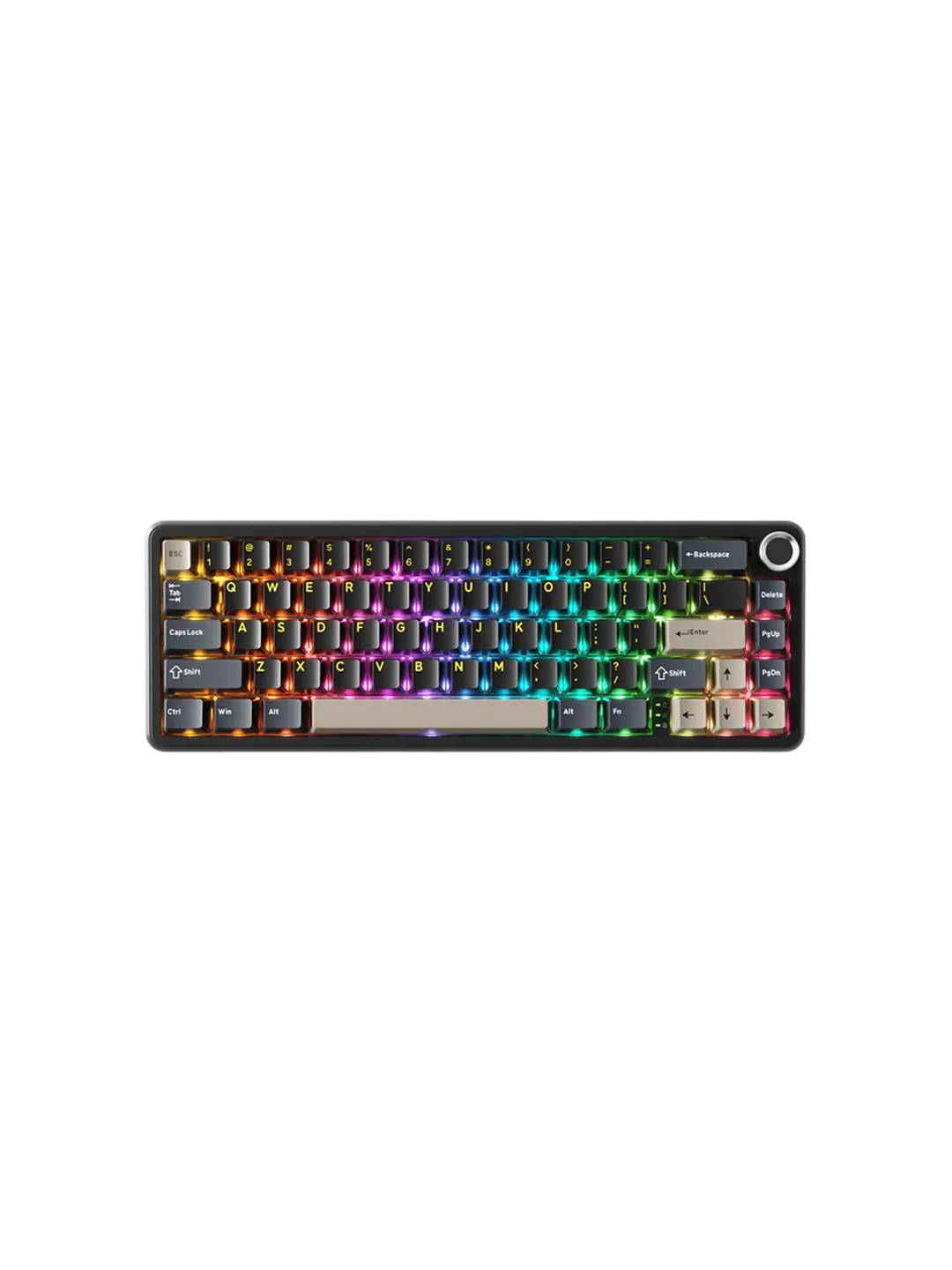 Attack X66 O'yin Klaviaturasi — 3