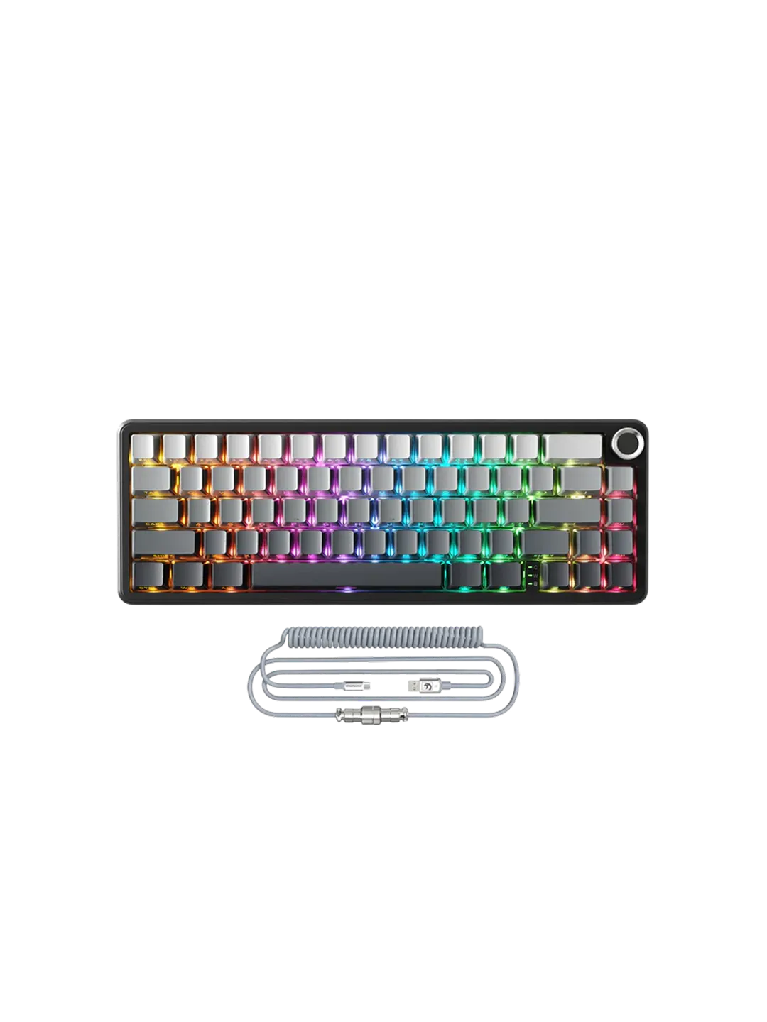 Attack X66 O'yin Klaviaturasi — 3