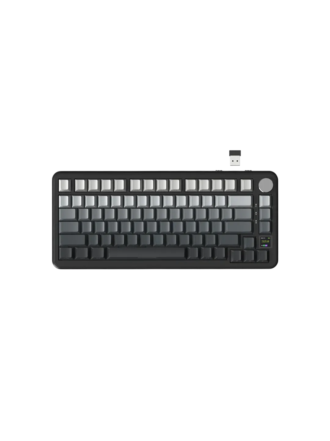 Attack X85PRO Gaming Keyboard — 2