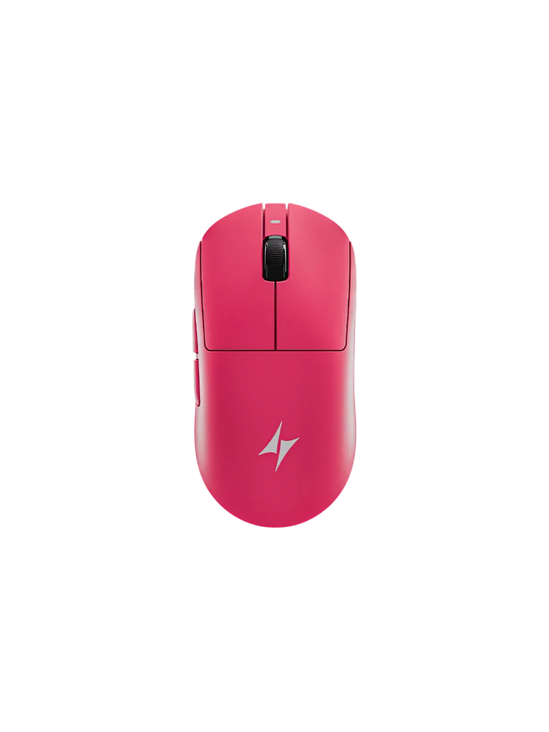 ATK Dragonfly A9 Pink Gaming Mouse — 3