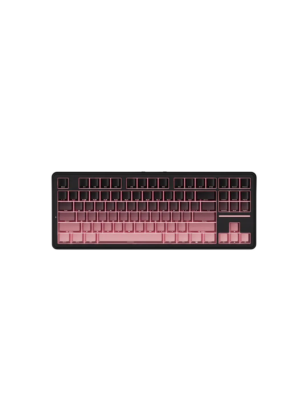 ATK A87 Pro Blackberry Mechanical Keyboard — 2