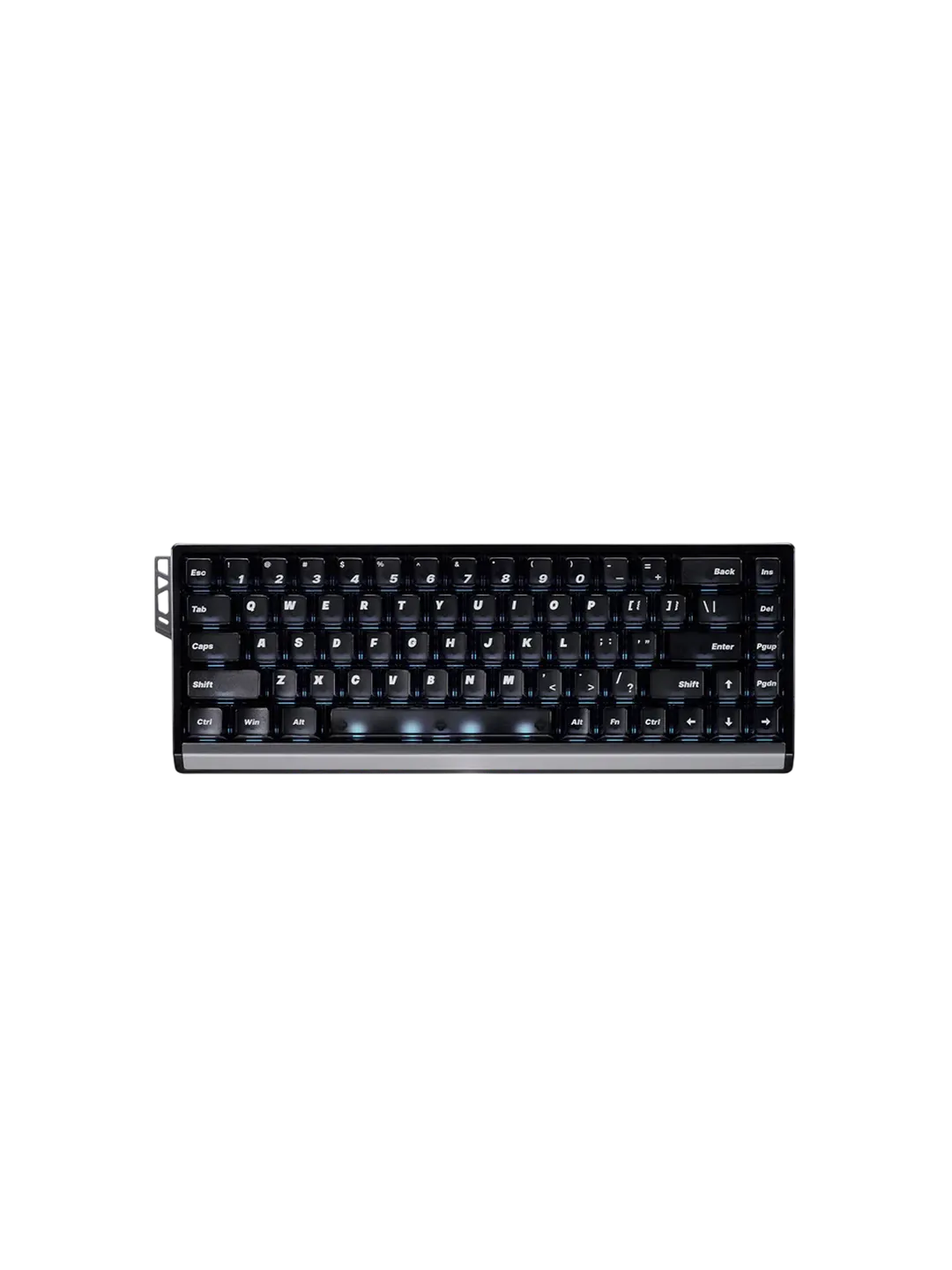 ATK 68 RX eSports Black Mechanical Keyboard — 3