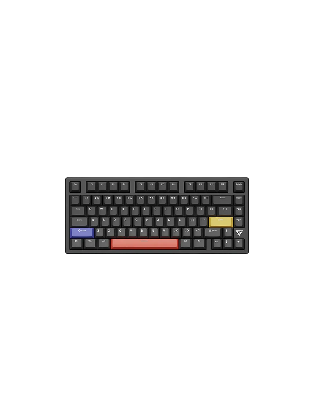 Механическая клавиатура ATK VXE V75X/K Black — 3