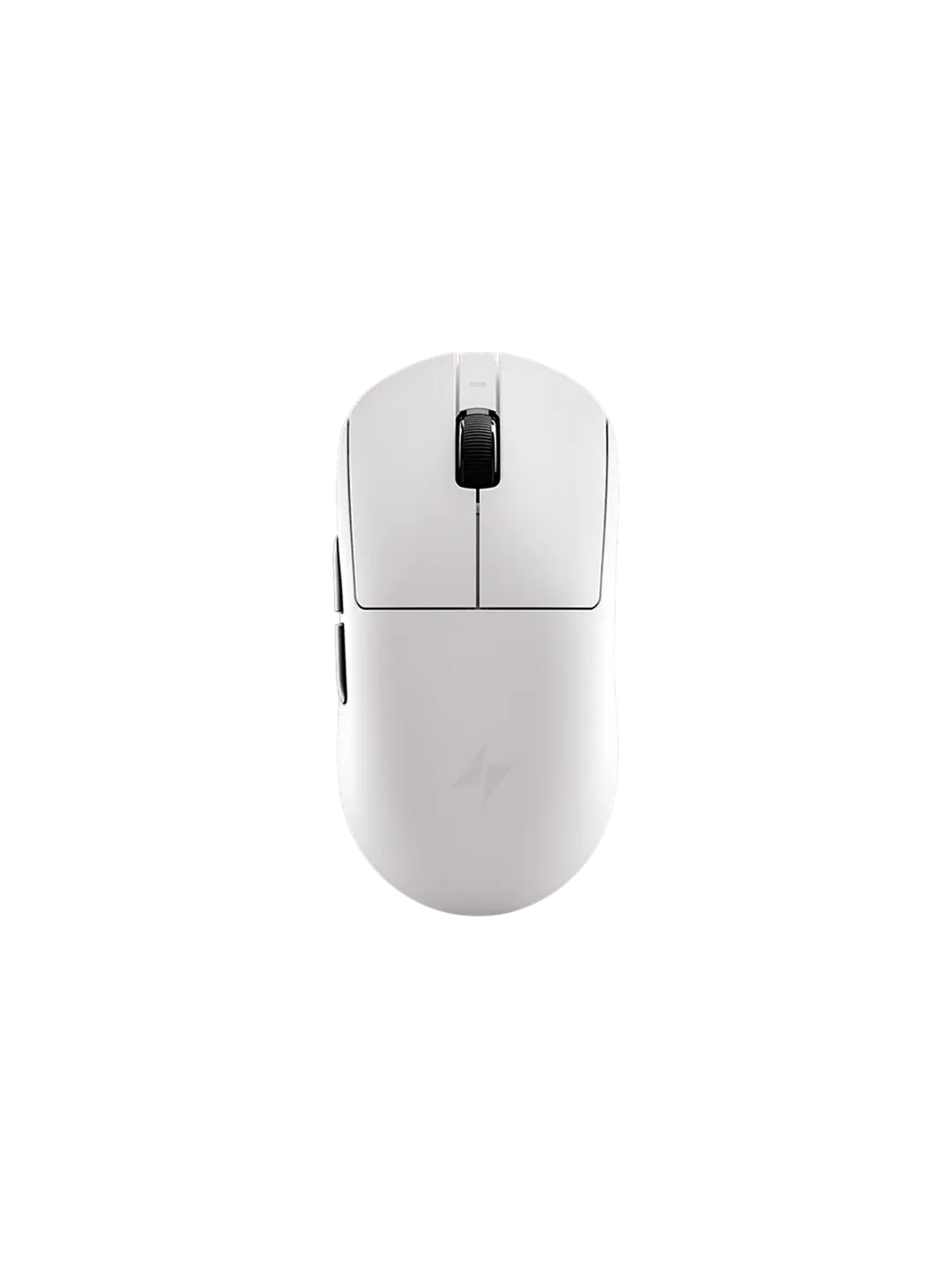 ATK Dragonfly A9 White Gaming Mouse — 4