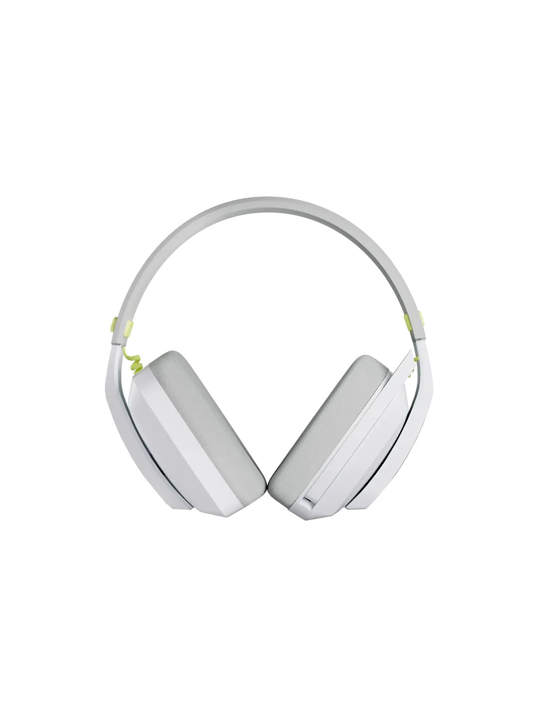 Игровая гарнитура VGN VXE Siren V1, Белый — 3