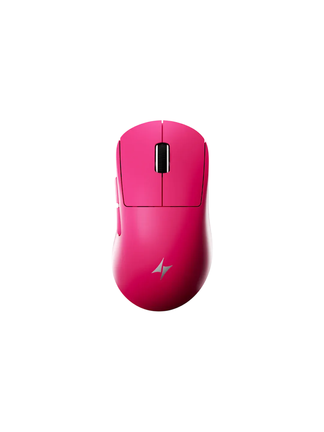 ATK Dragonfly Y9 Ultimate Pink O'yin Sichqonchasi — 2
