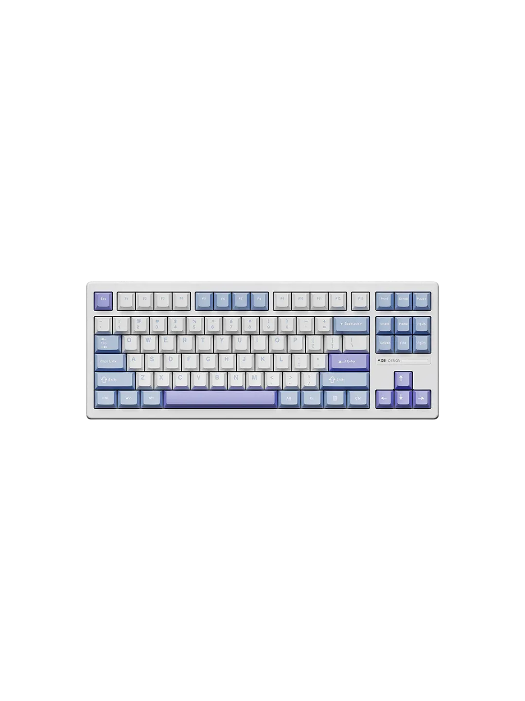 VGN S87 Беспроводная Механическая Игровая Клавиатура — 3