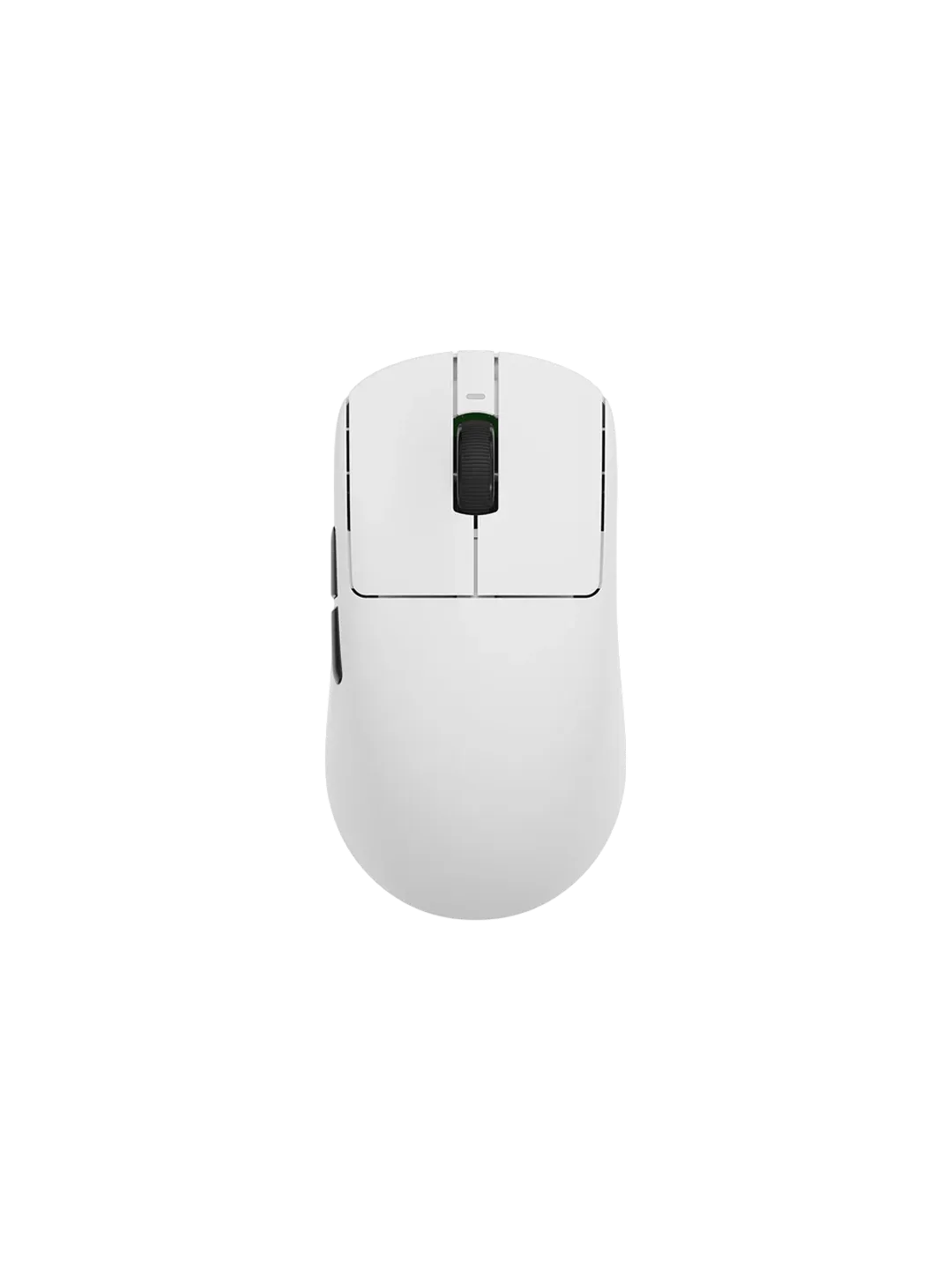 Игровая мышь VXE Dragonfly R1 Series Белый — 4