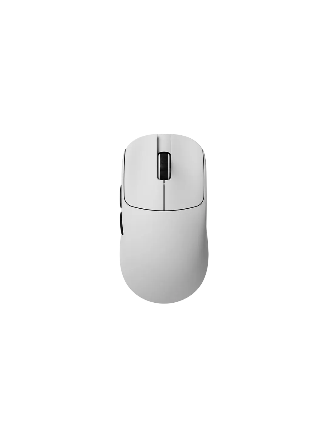VXE MAD R+ O'yin sichqoni, Oq — 2