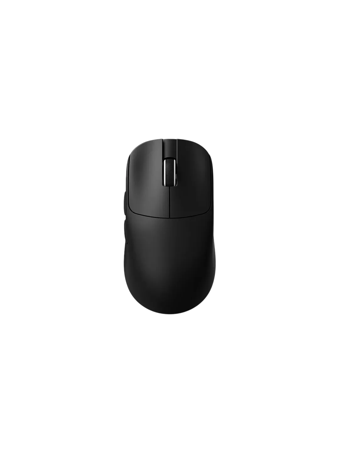 VXE MAD R+ Black Gaming Mouse — 3