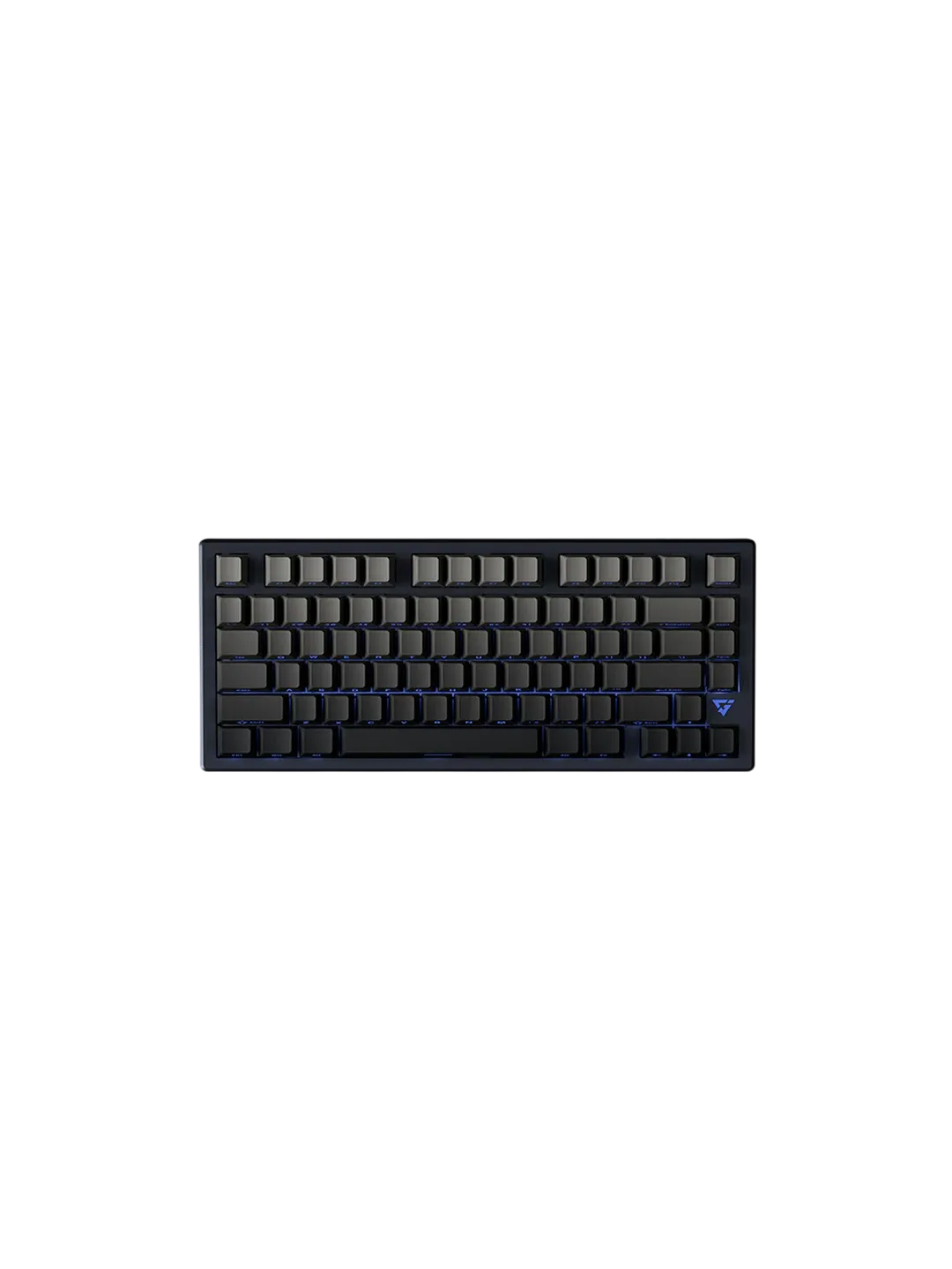 ATK VXE V75X/K Gunmetal Side Print Mexanik Klaviatura — 3