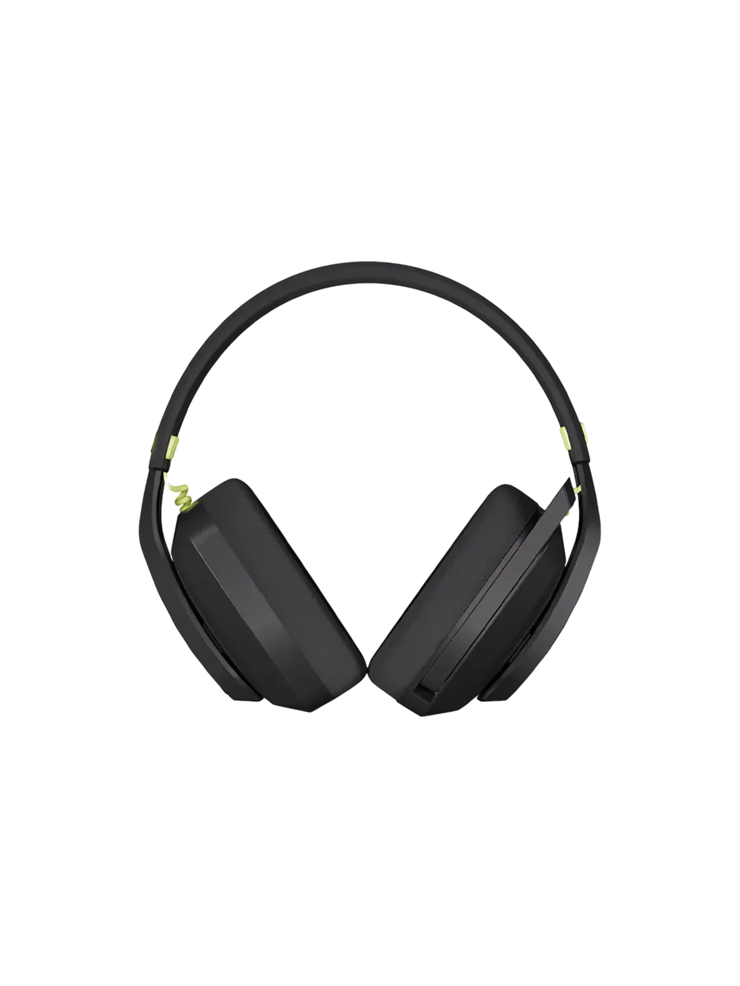 VGN VXE Siren V1 Black O'yin Quloqchin — 4