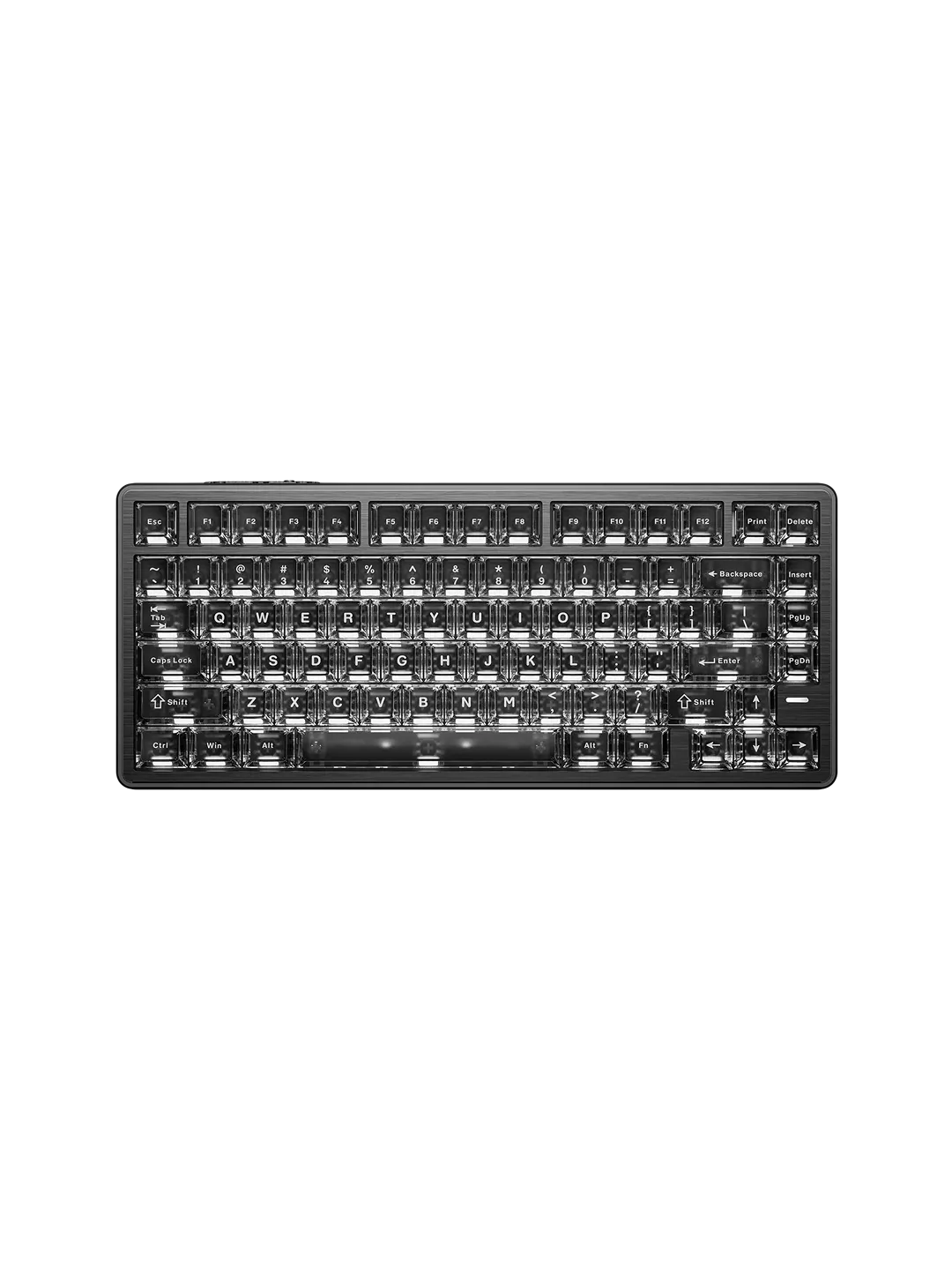 VGN Neon Super Competitive Edition Magnitli Klaviatura — 4