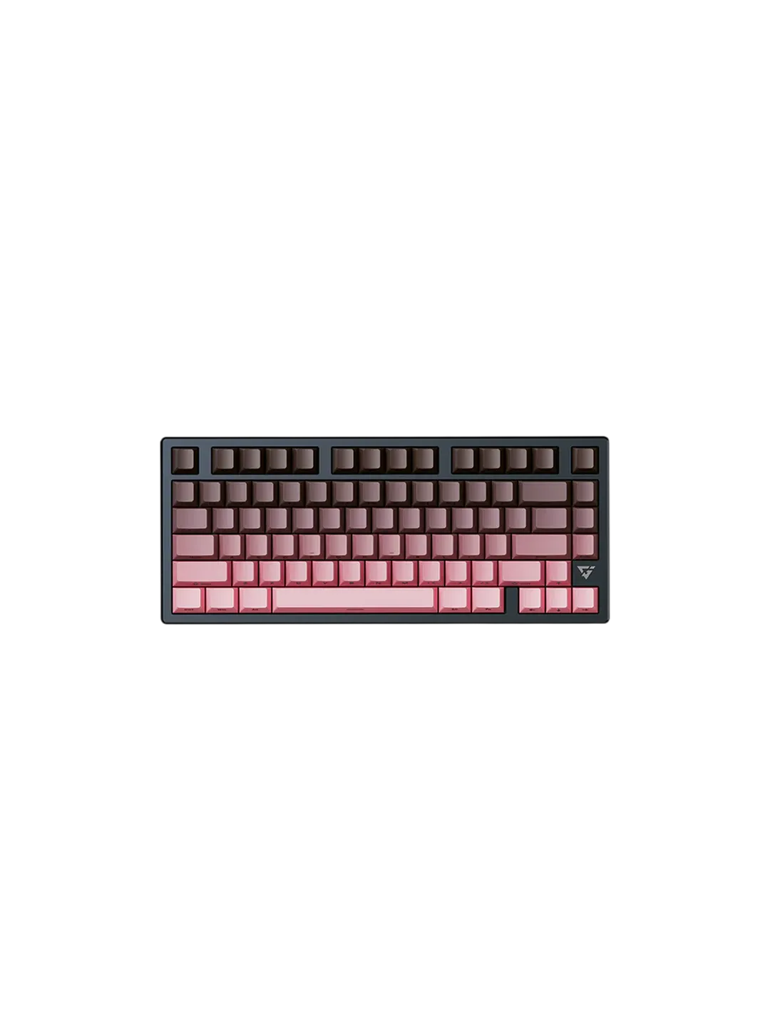 Механическая клавиатура ATK VXE V75X/K Blackberry Side Print — 3
