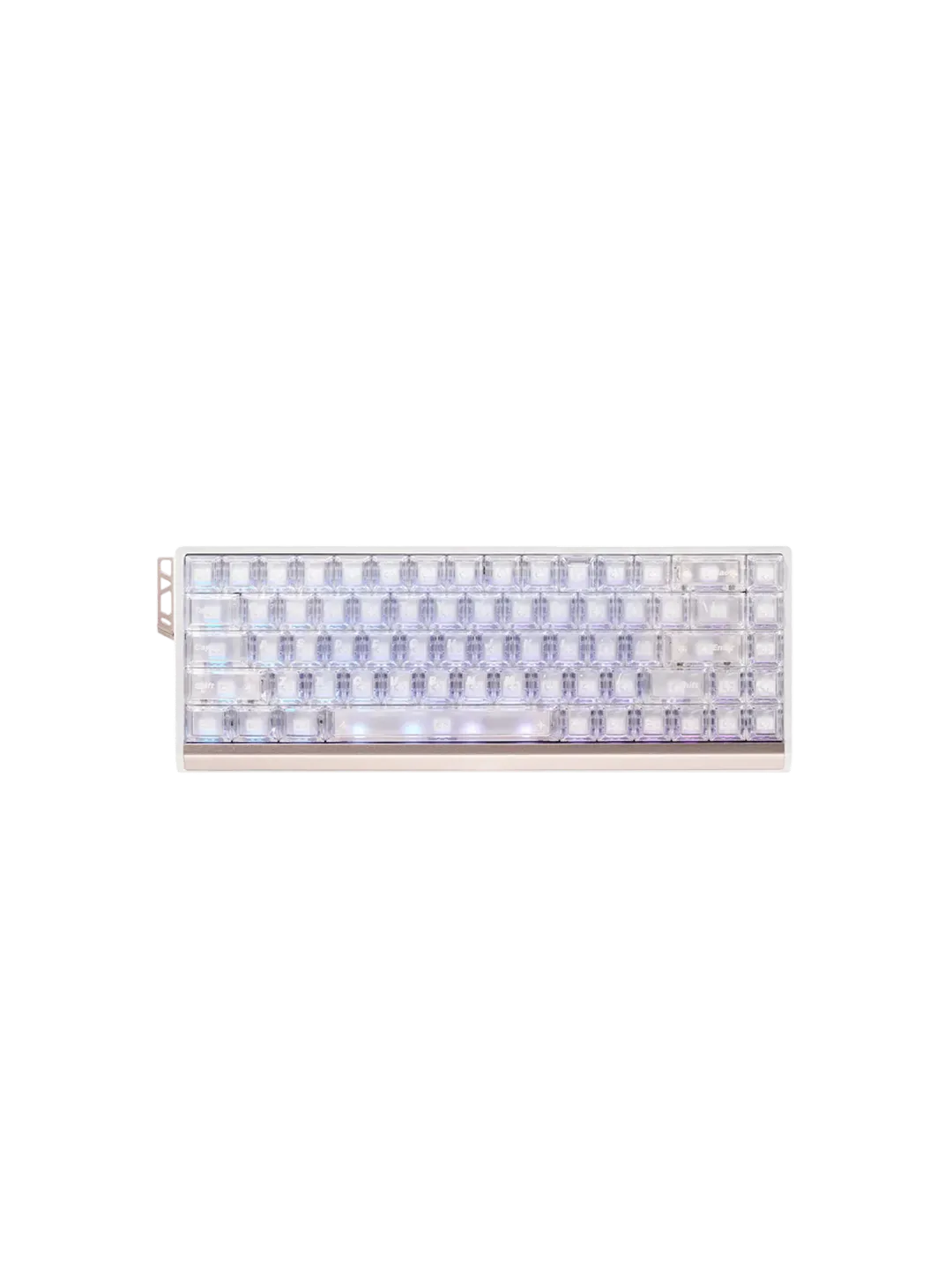 ATK 68 RX eSports White Mexanik Klaviatura — 4