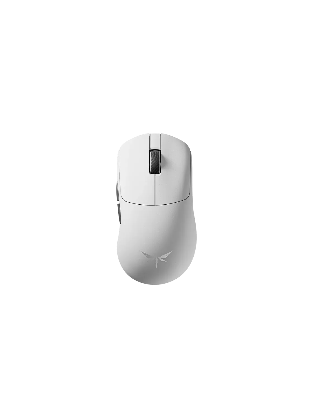 VGN Dragonfly Y2 Master+ White Gaming Mouse — 2
