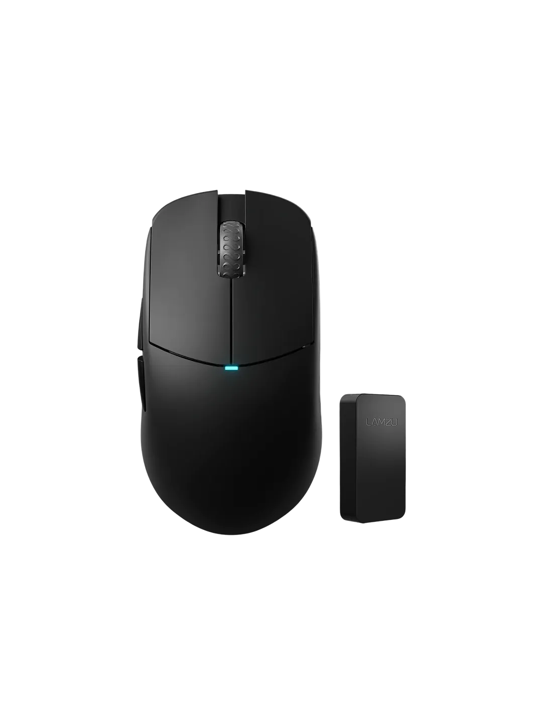 LAMZU ATLANTIS OG V2 4K Gaming Mouse — 2
