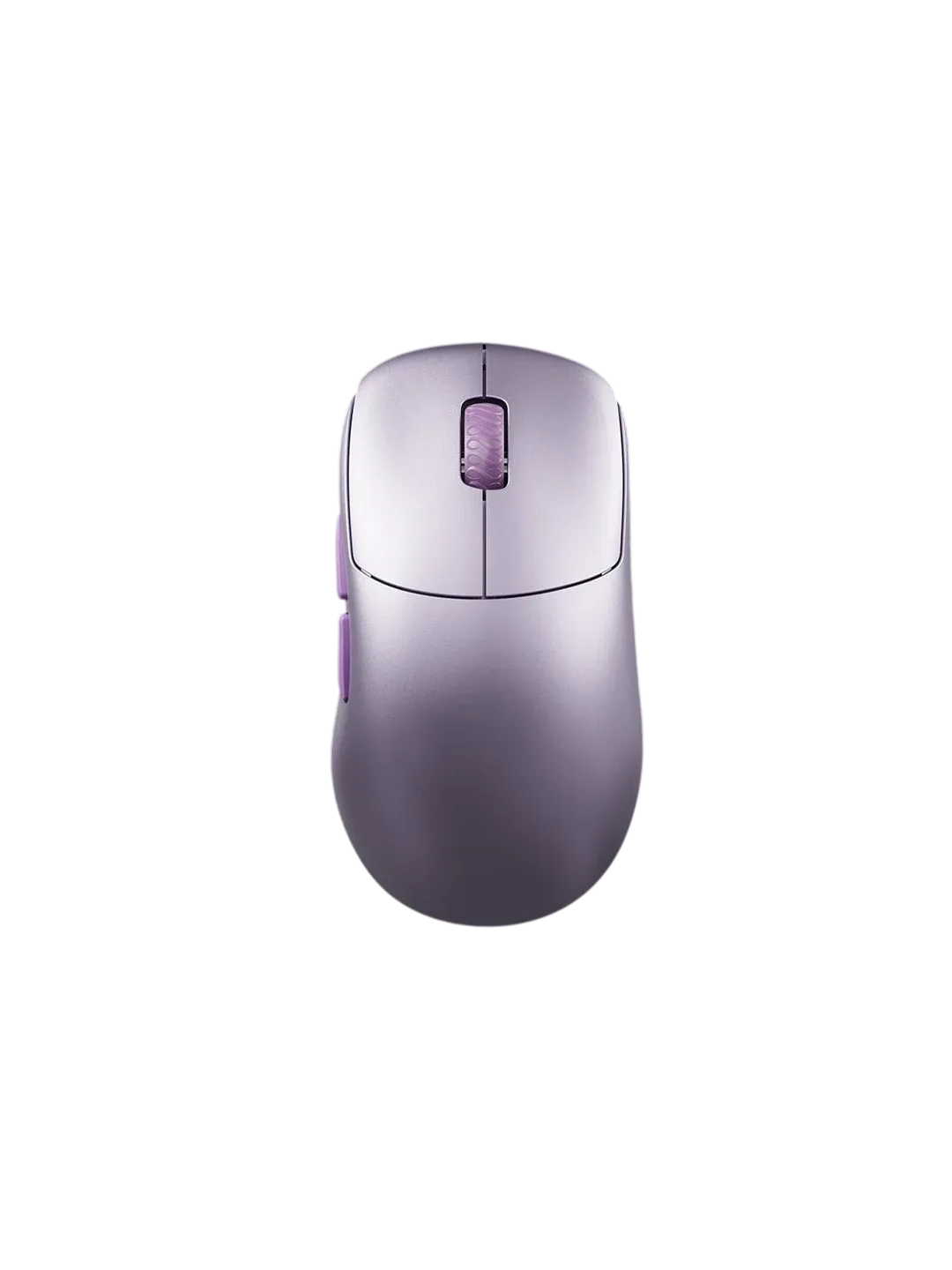 Игровая мышь LAMZU THORN V2 Purple — 2