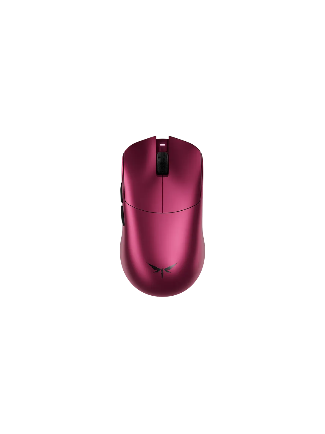 VGN Dragonfly F2 Master GT O'yin Sichqon, Qizil — 3