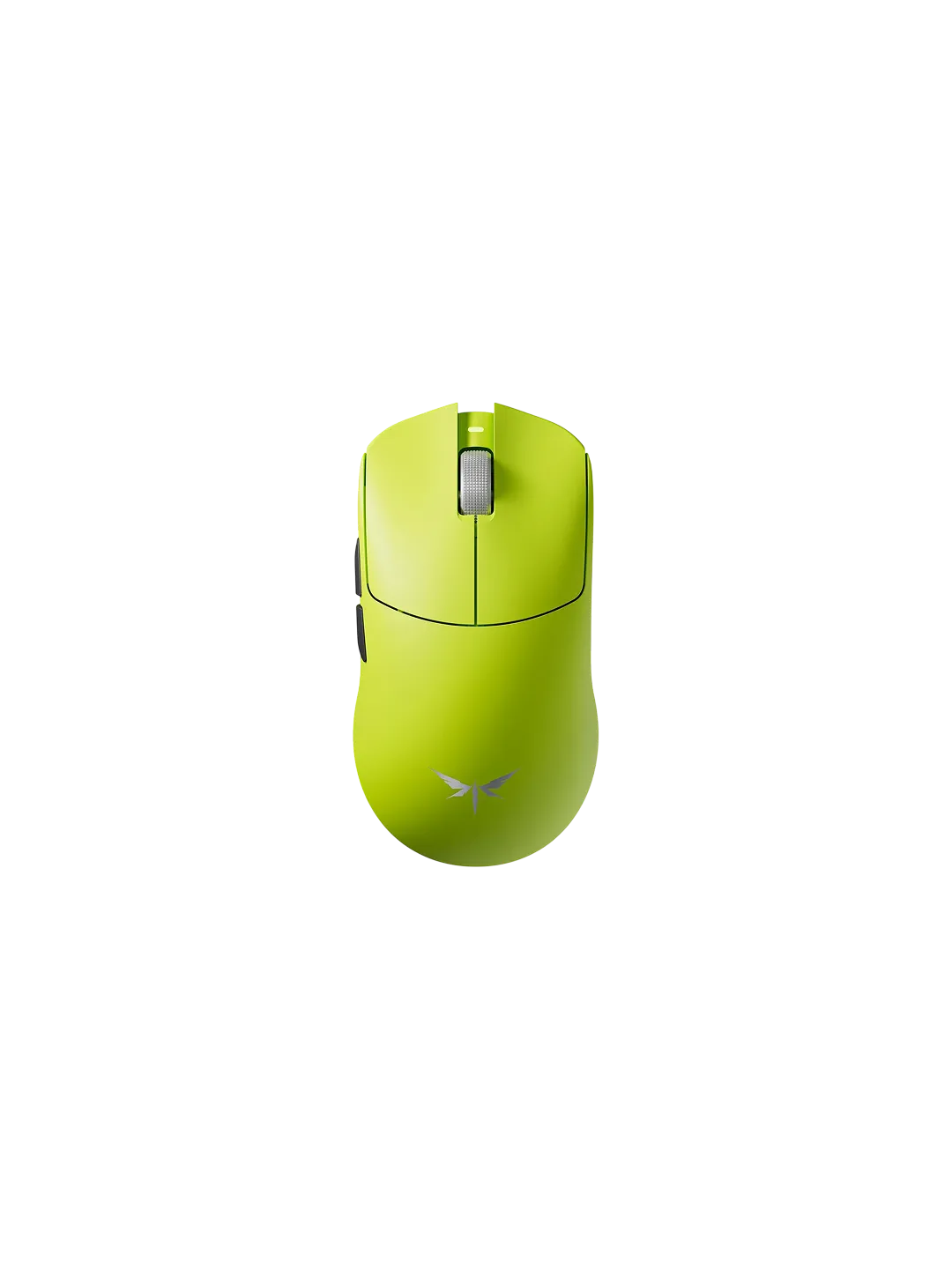 VGN Dragonfly F2 Master GT Green o'yin sichqoni — 3