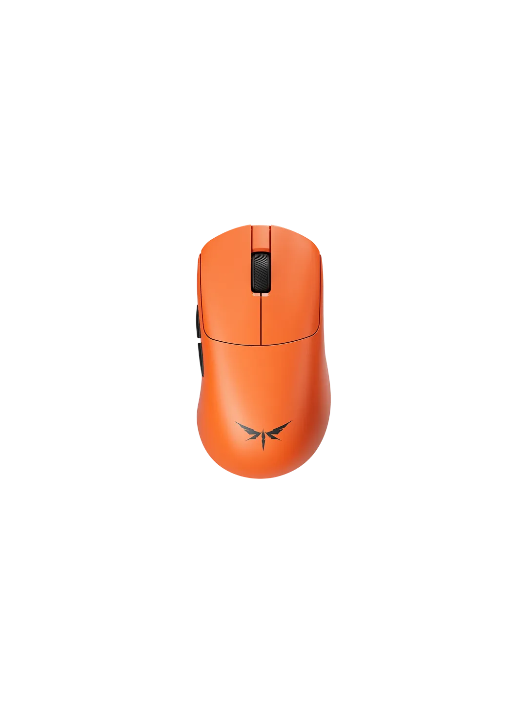VGN Dragonfly Y2 Master+ O'yin sichqoncha, Starry Orange — 3