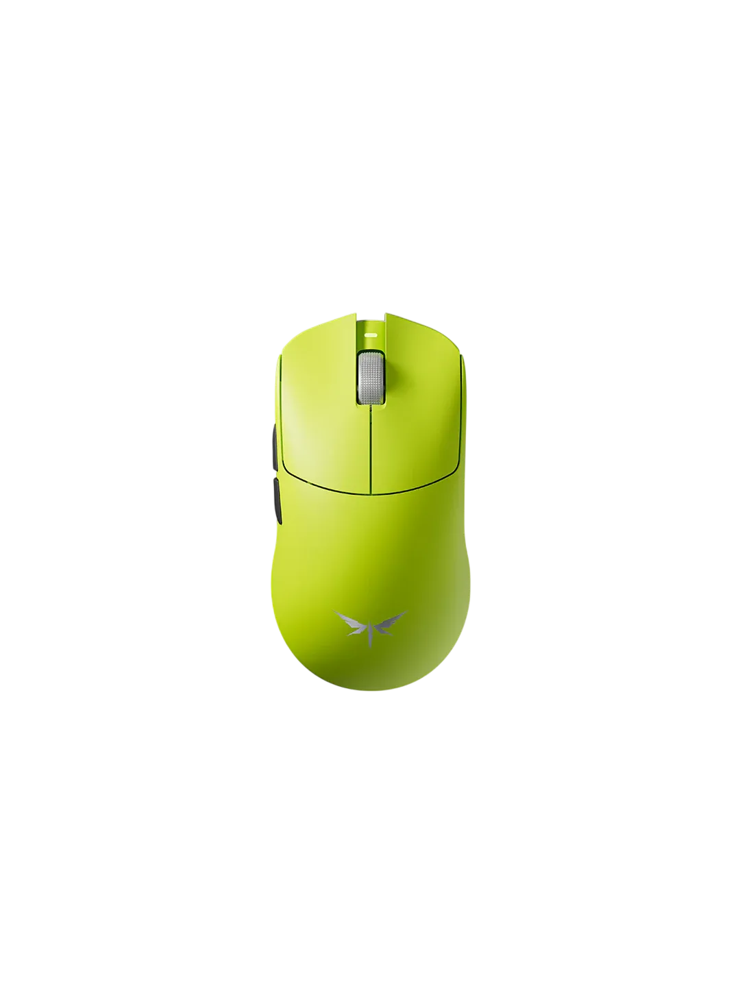 VGN Dragonfly F2 Pro Max Green o'yin sichqoni — 3