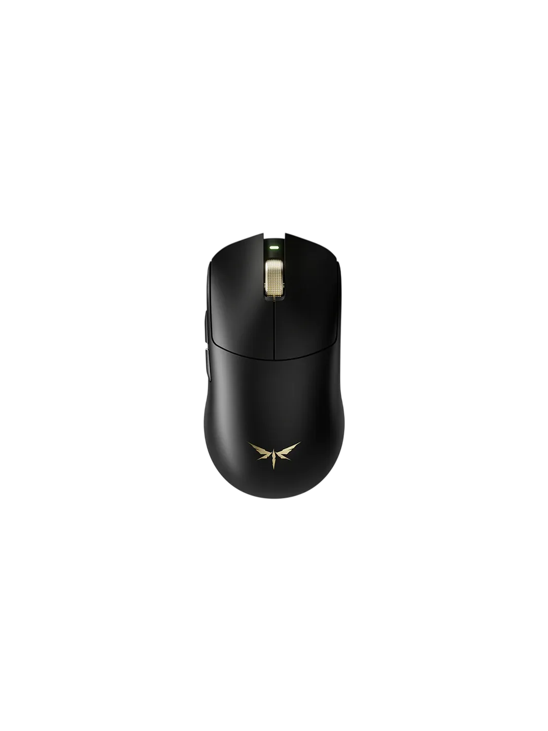 VGN Dragonfly F2 Pro Max Black o'yin sichqoni — 3