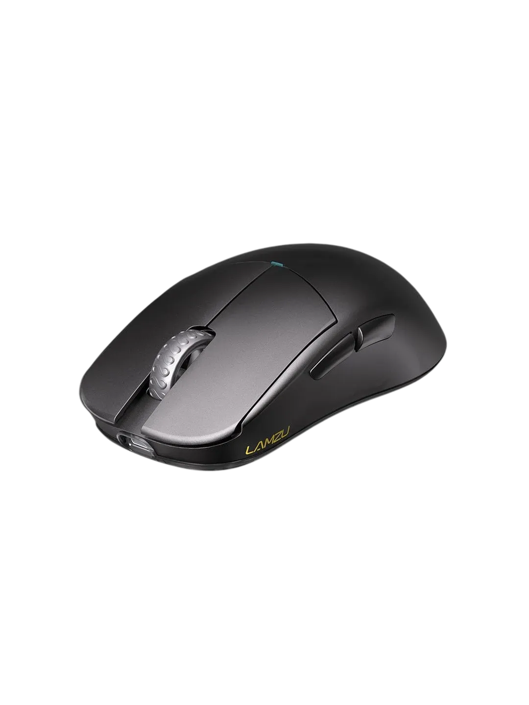 LAMZU ATLANTIS OG V2 4K Gaming Mouse — 4