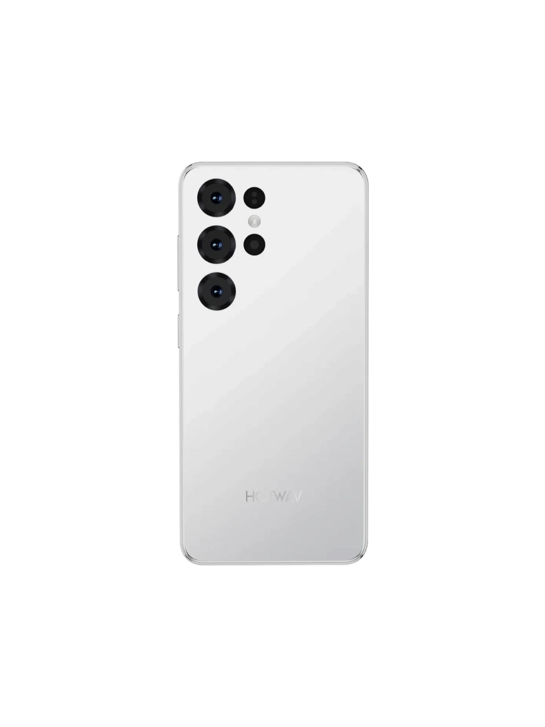 HOTWAV A25 Ultra 4G — 4
