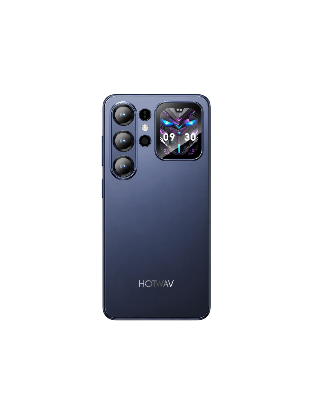 HOTWAV X26 Ultra smartfoni — 4
