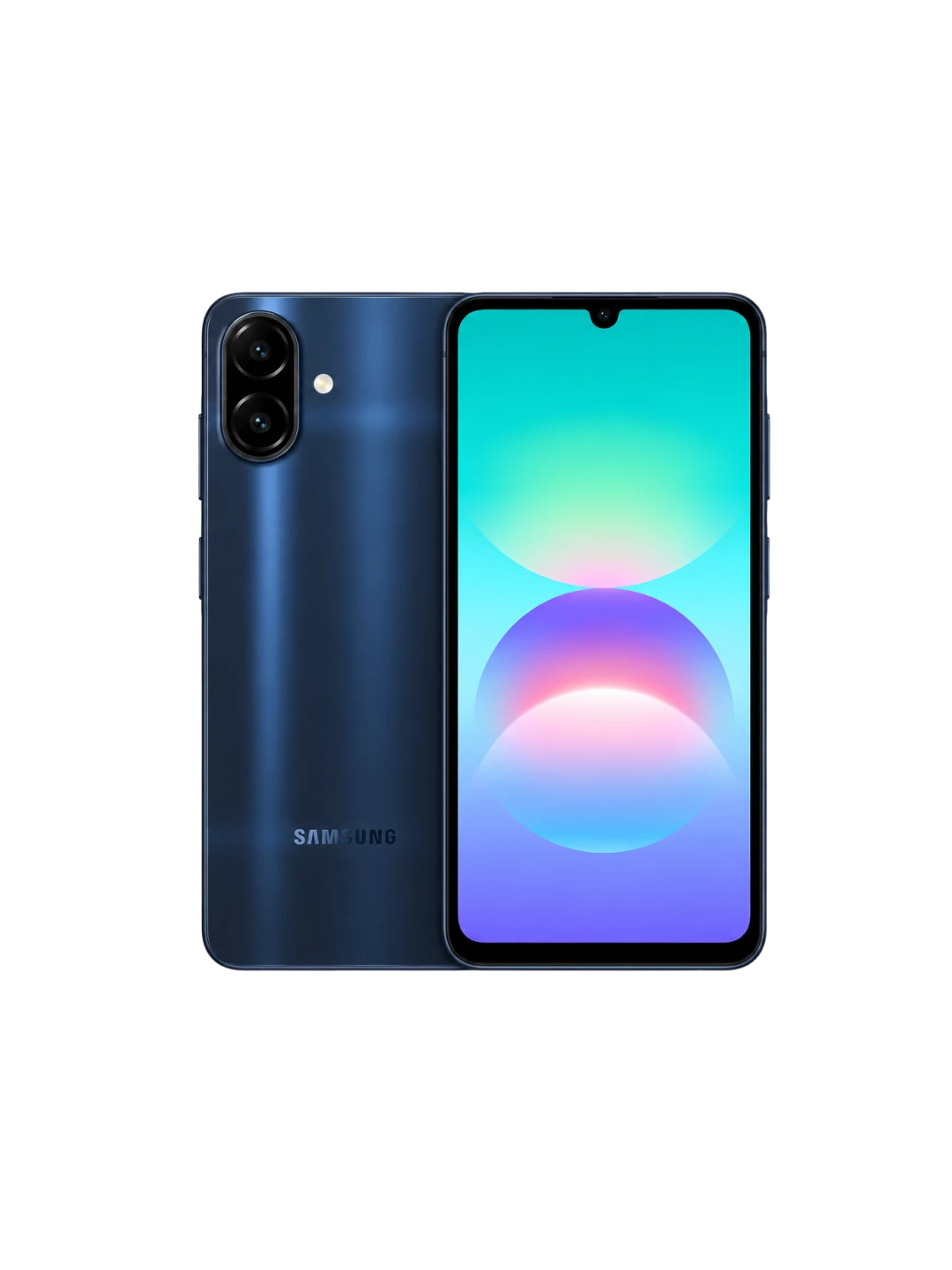 Samsung Galaxy A08 — 2